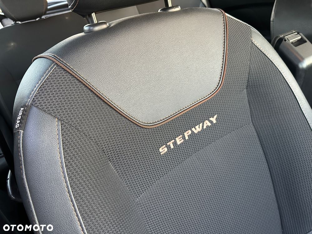 Dacia Sandero Stepway - 35