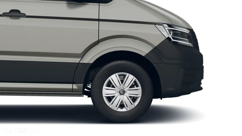 Volkswagen Grand California DUNE 600 2,0 l TDI automat - 13