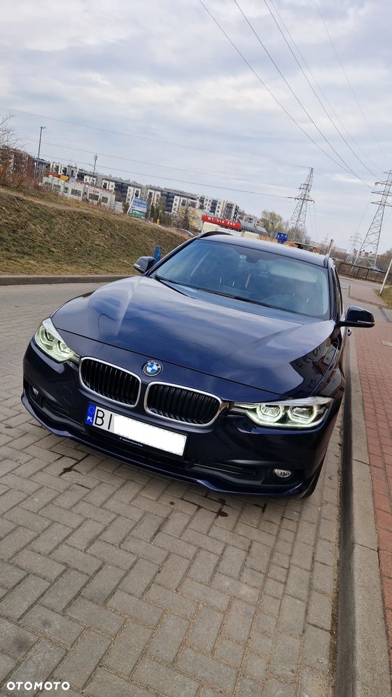 BMW Seria 3 320d Efficient Dynamic Edition Advantage - 18
