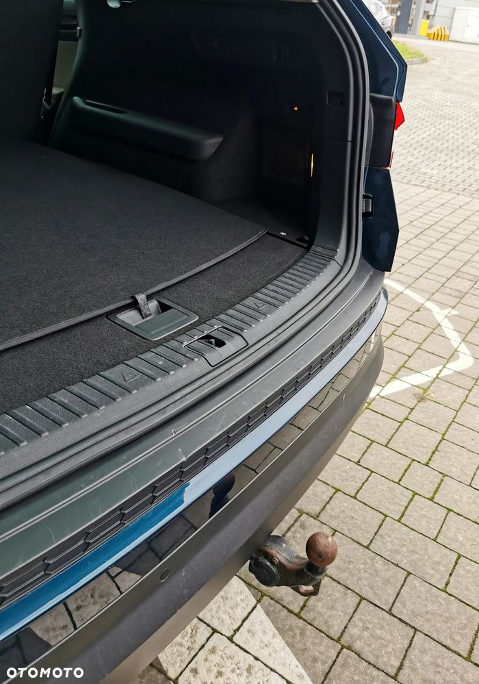 Skoda Kodiaq 1.5 TSI ACT 4x2 Style DSG 7os - 24