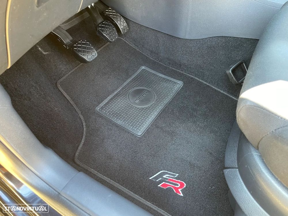SEAT Ibiza 1.9 TDi FR - 29