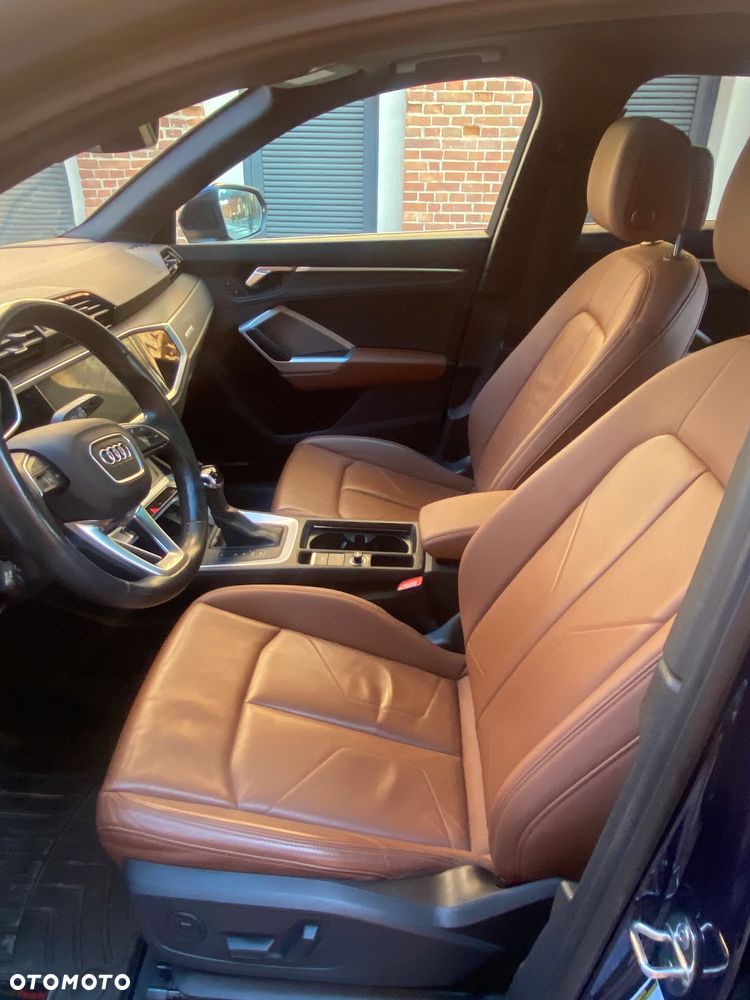 Audi Q3 45 TFSI Quattro S tronic - 13