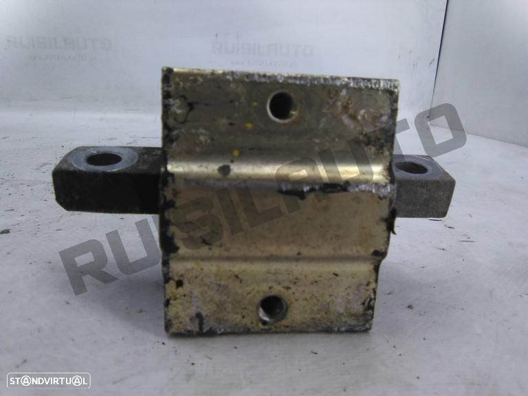 Apoio Caixa Velocidades  Mercedes E S211 Station [2003_2009] E - 2