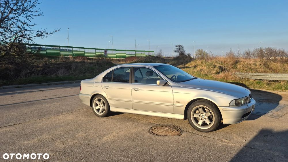 BMW Seria 5 - 9