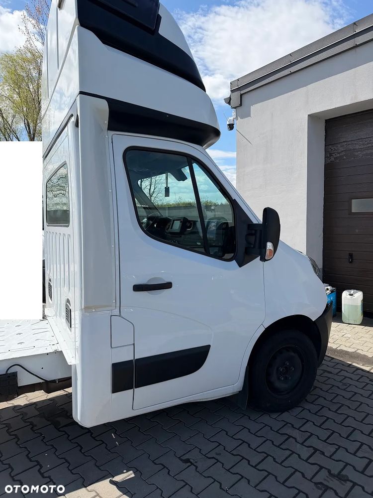 Opel Movano 2.3 CDTI Lift - 5