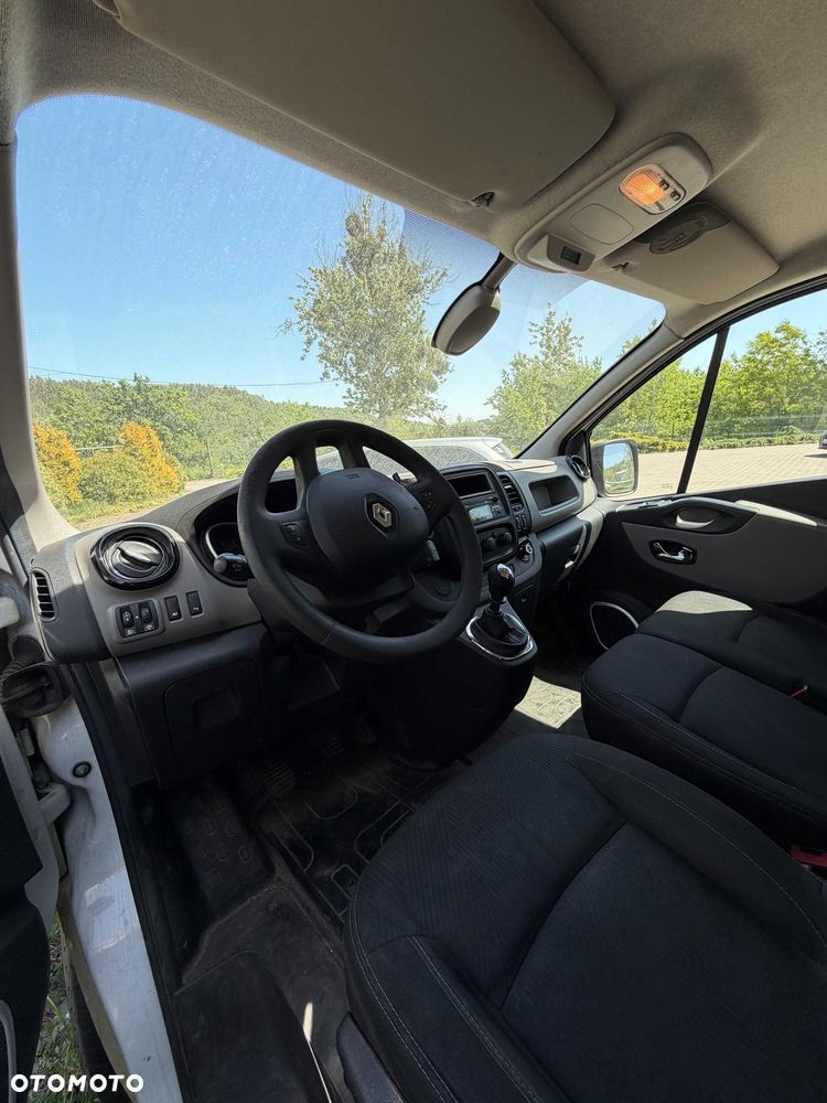 Renault Trafic - 3
