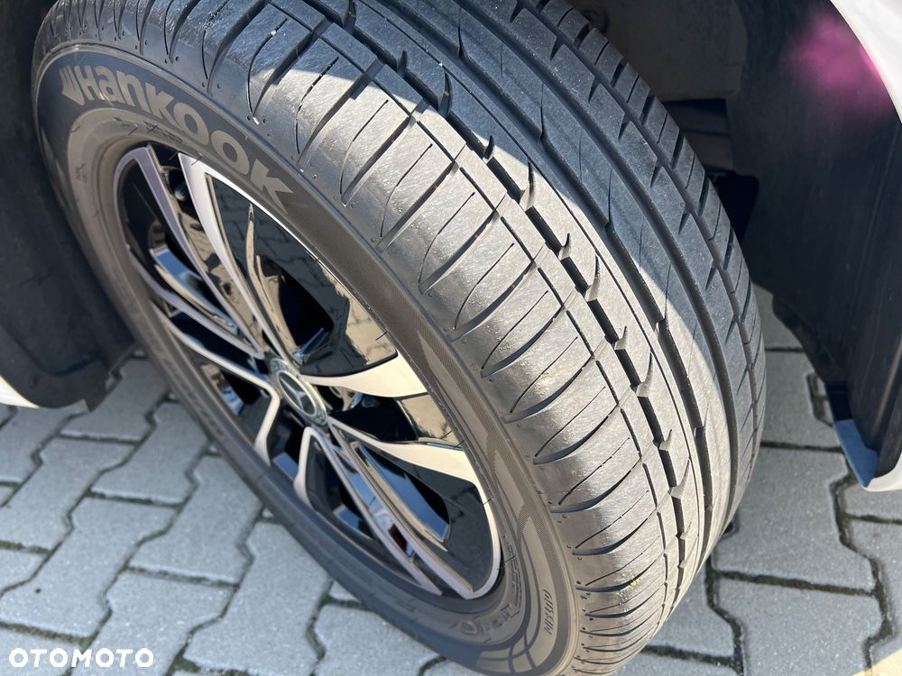 Mercedes-Benz Vito CDI Tourer Pro 447.705 - 27