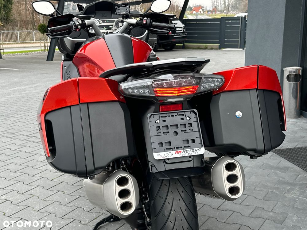 BMW K - 28