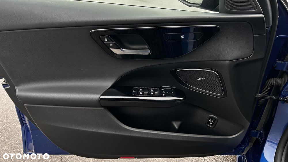 Mercedes-Benz Klasa C - 10