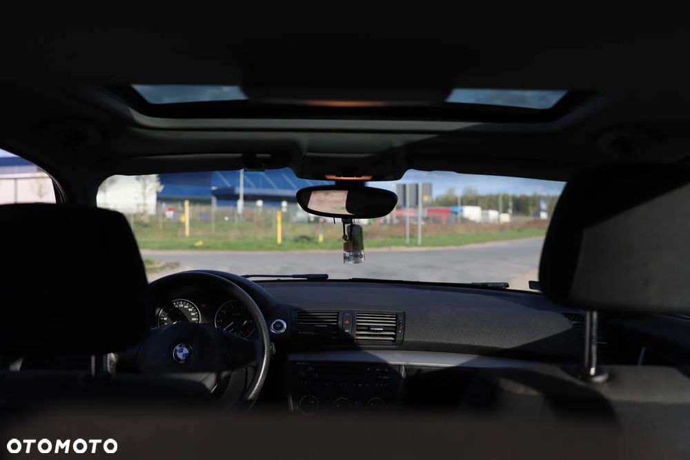 BMW Seria 1 - 11