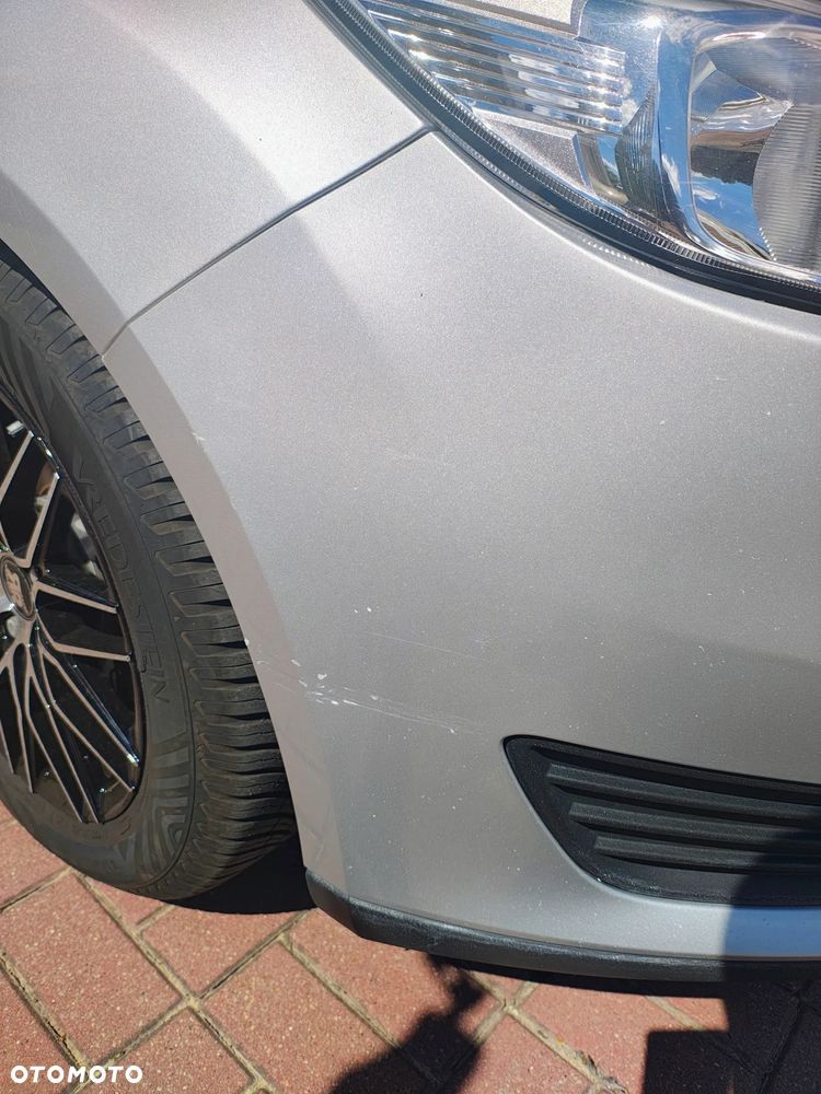 Ford Focus 1.6 TDCi Trend - 9