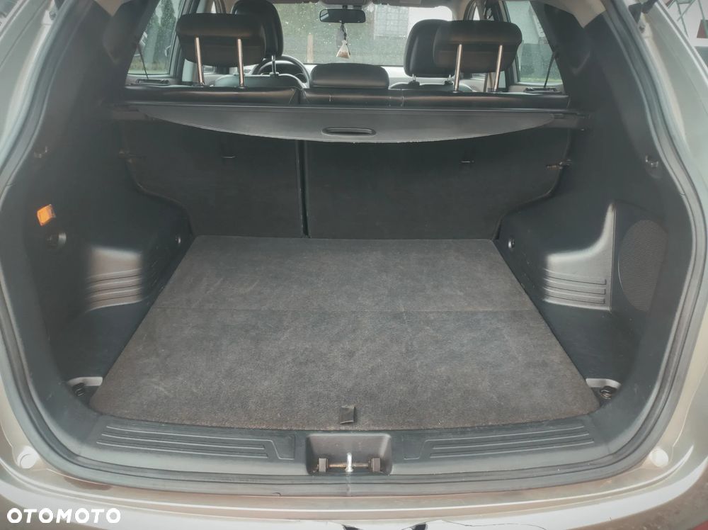 Hyundai ix35 2.0 CRDi Premium - 24