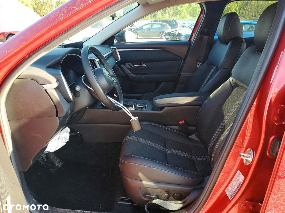 Mazda CX-50 - 7