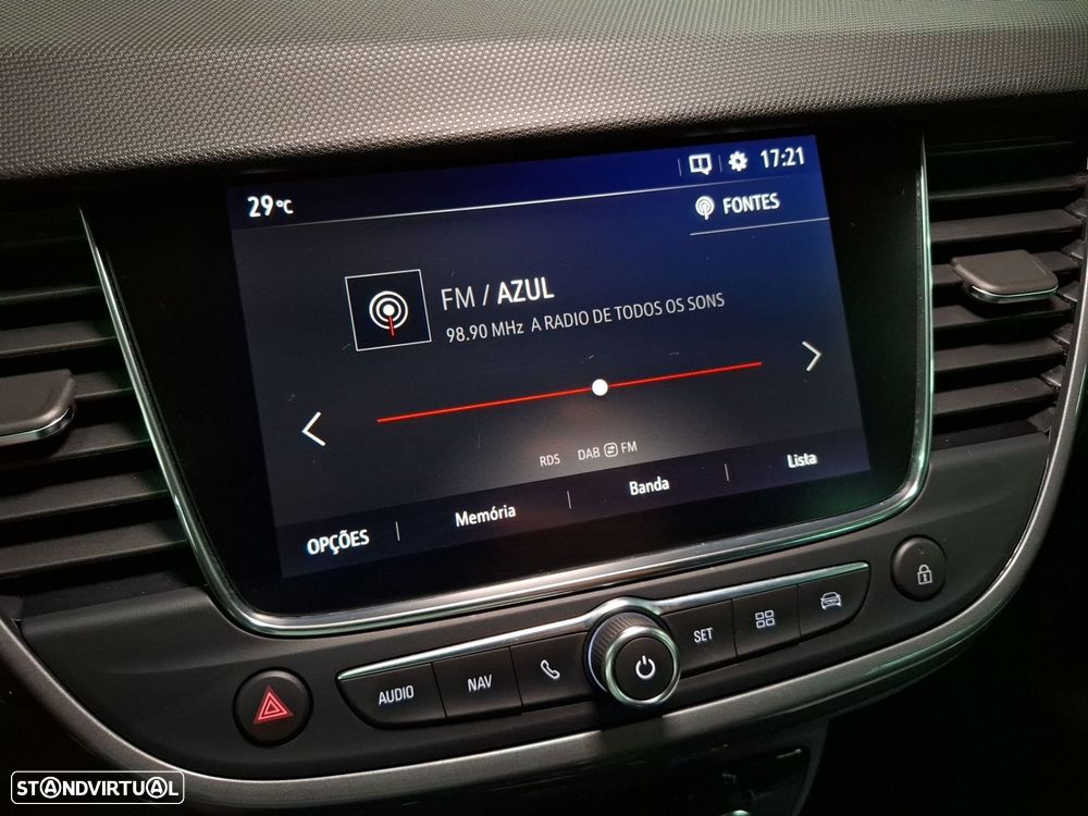 Opel Crossland 1.2 T Elegance - 22