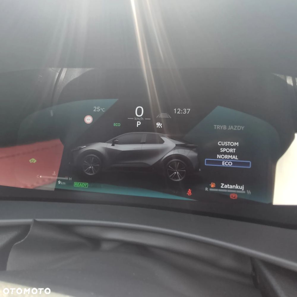 Toyota C-HR 2.0 Hybrid Dynamic Force Tokyo Edition - 20