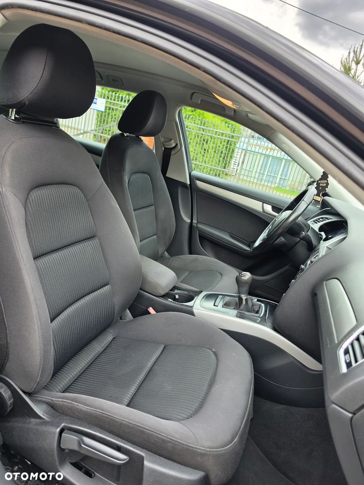 Audi A4 Avant - 19