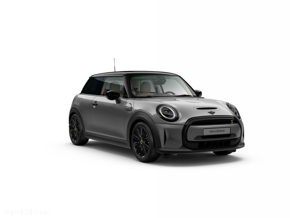 MINI Cooper - 1