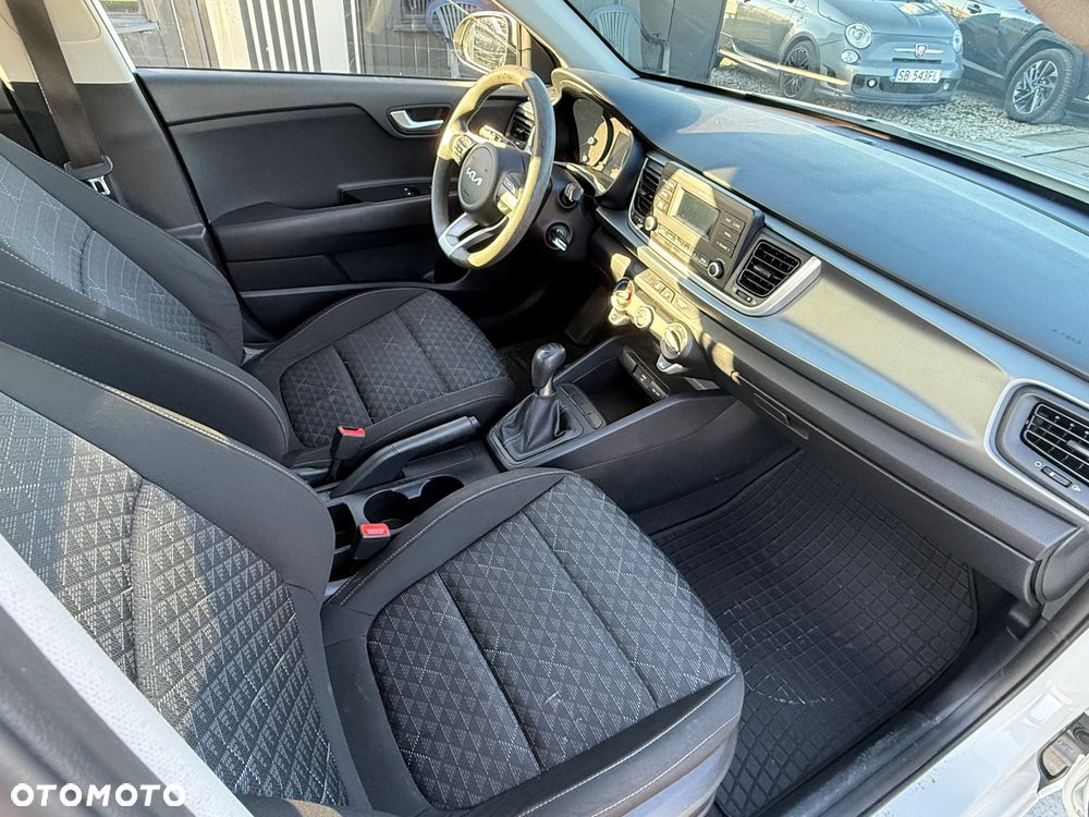 Kia Rio 1.0 T-GDI M - 6
