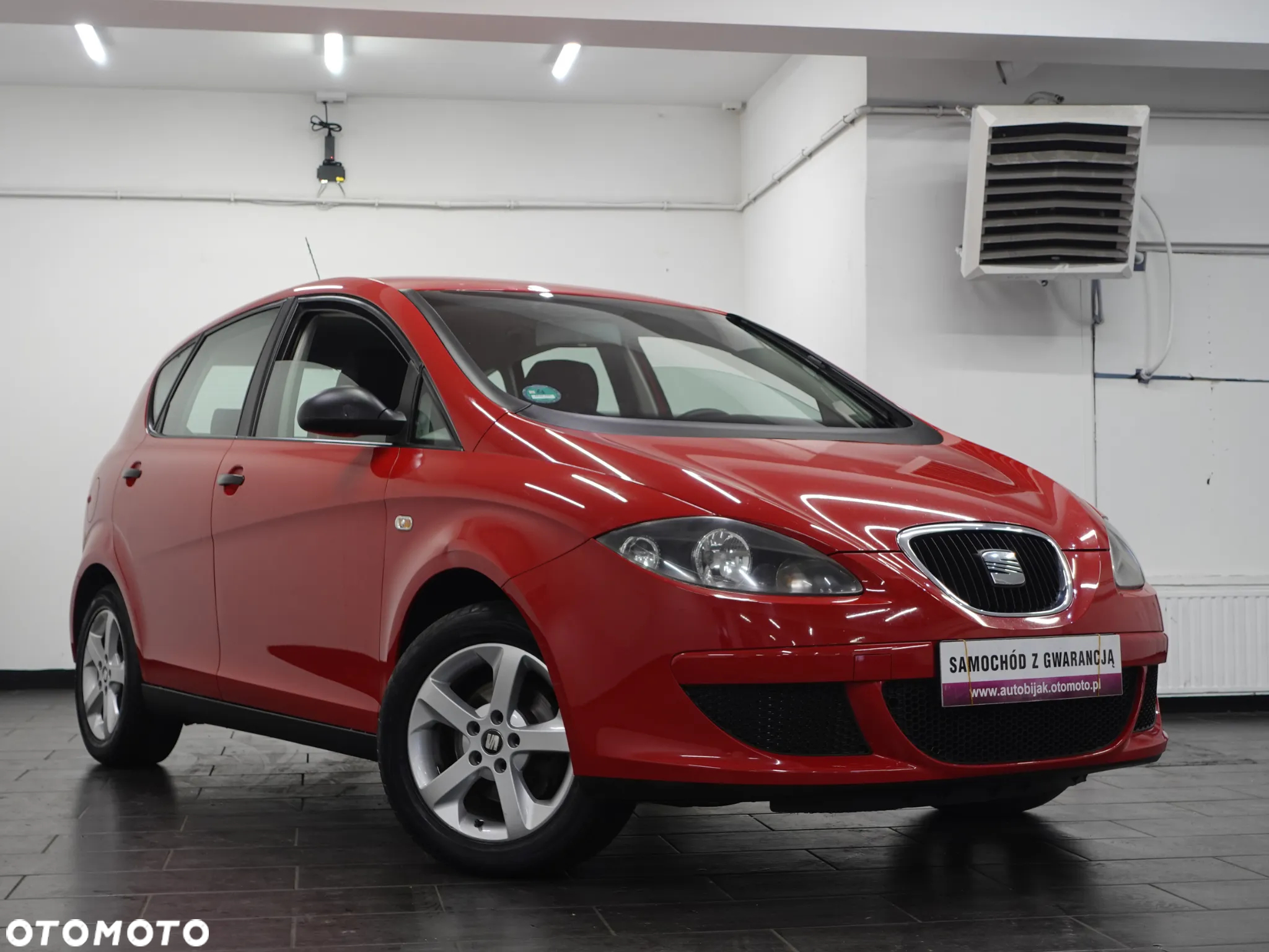 Seat Altea 1.6 Style - 12