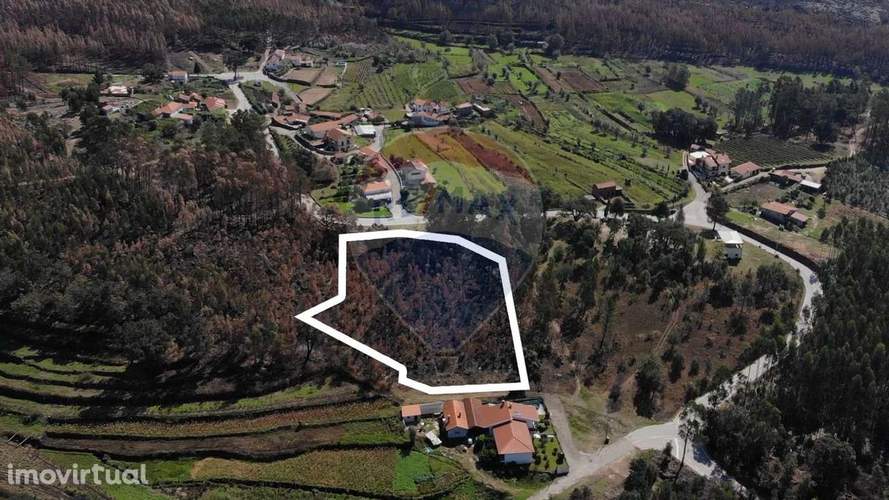 Terreno  para venda - Grande imagem: 5/8