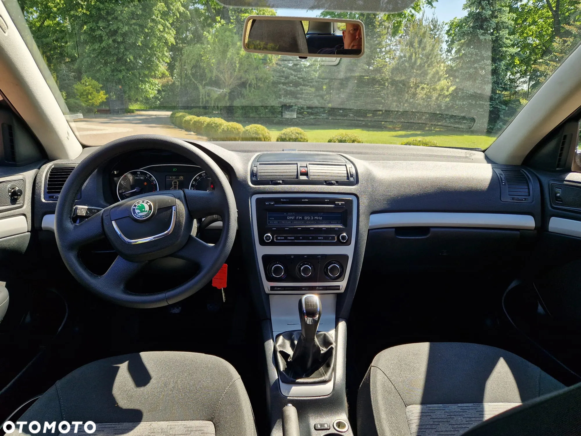 Skoda Octavia 1.4 TSI Ambition Green tec - 6