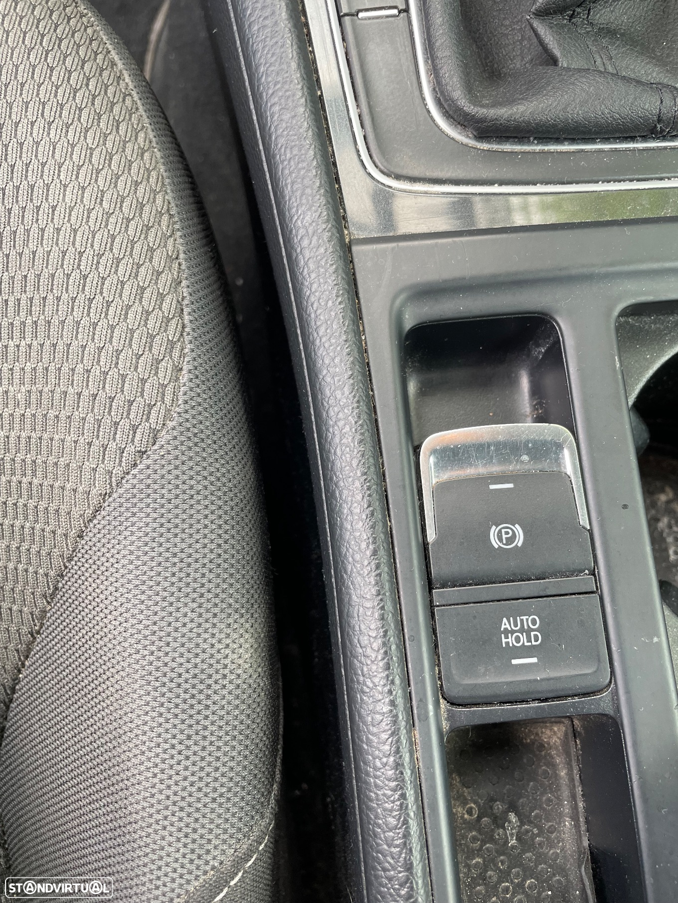 VW Golf Variant 1.6 TDi Highline - 12