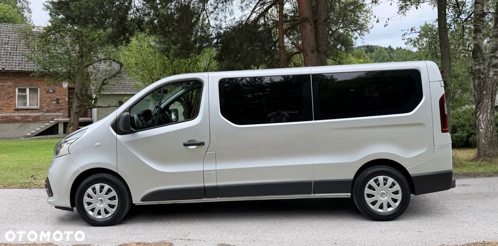 Renault Trafic ENERGY Grand Spaceclass - 12