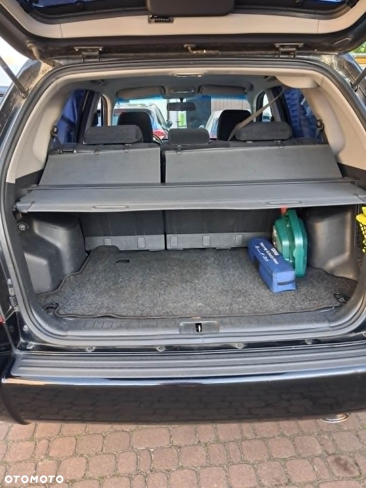 Hyundai Tucson 2.0 Active / Style - 10