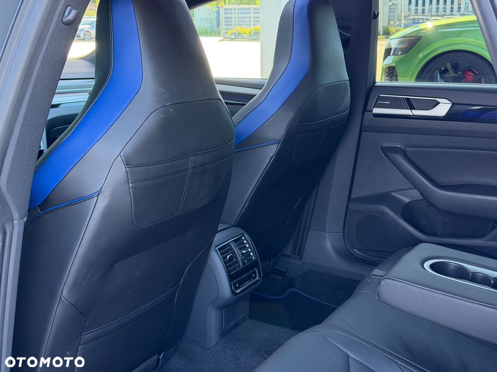 Volkswagen Arteon 2.0 TSI 4Motion R DSG - 17