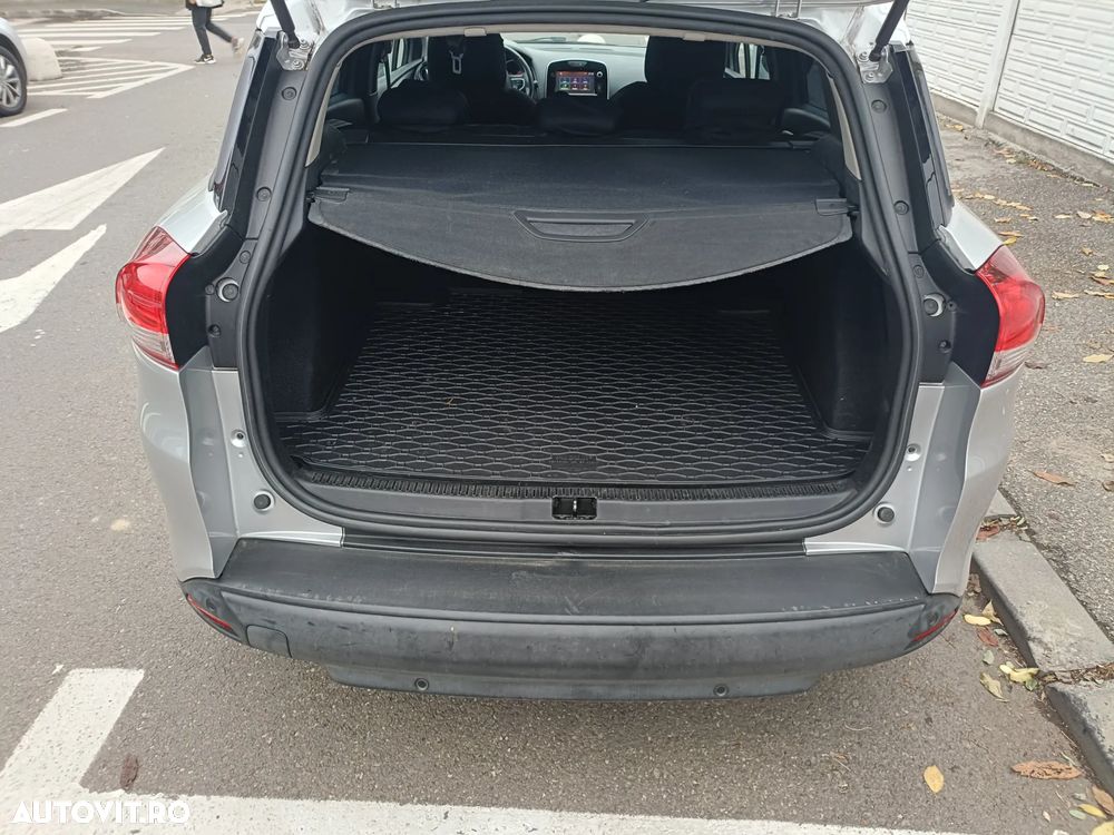 Renault Clio (Energy) dCi 90 Start & Stop LIMITED - 6