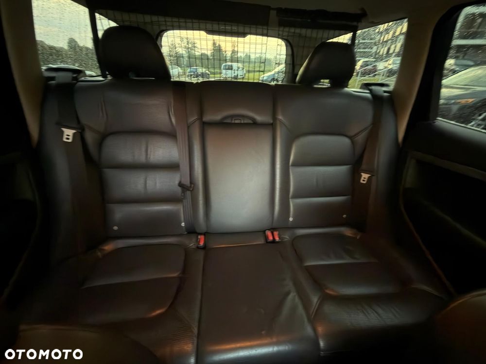 Volvo V70 D5 Summum - 17