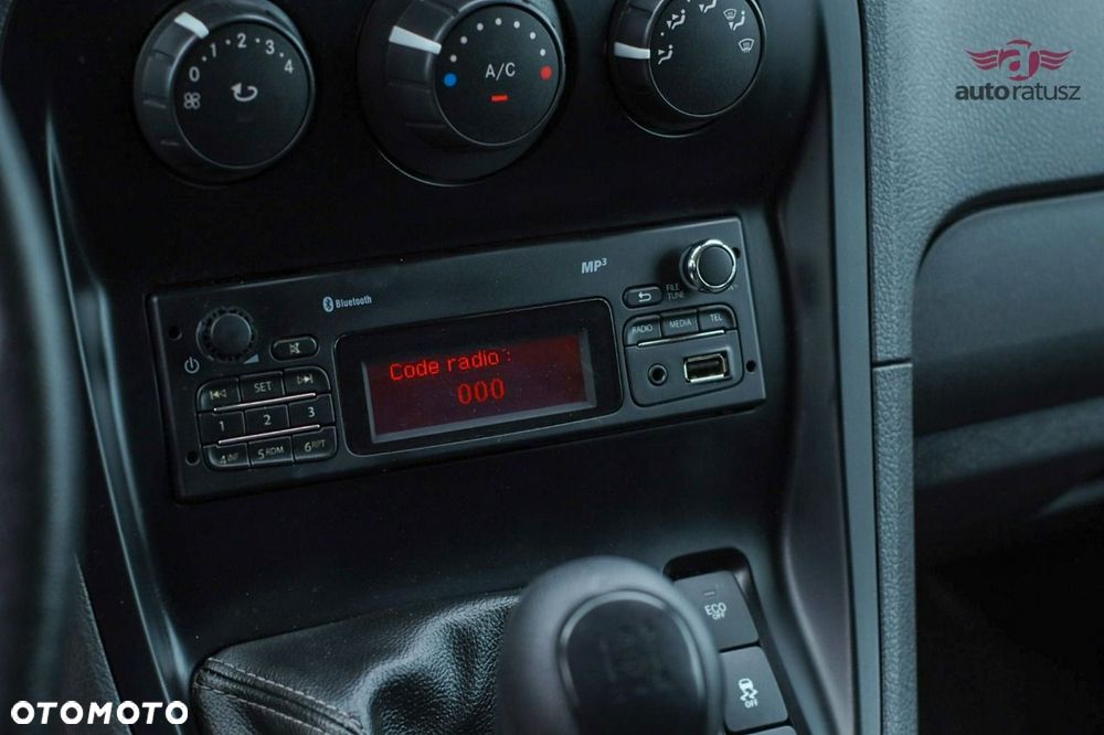 Mercedes-Benz Citan - 27