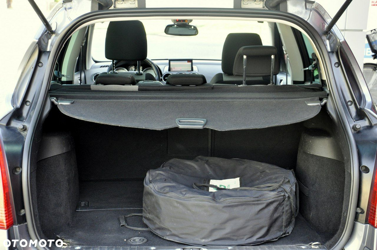 Peugeot 308 SW 120 VTi Premium - 15