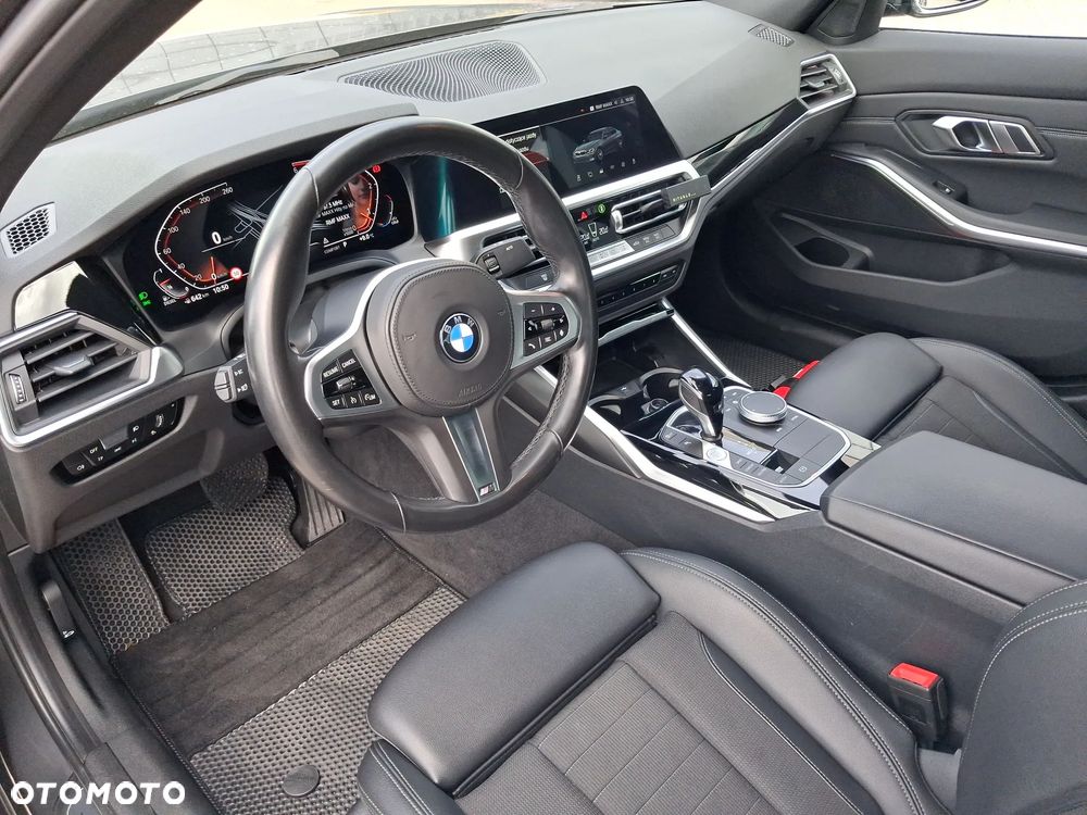 BMW Seria 3 - 9