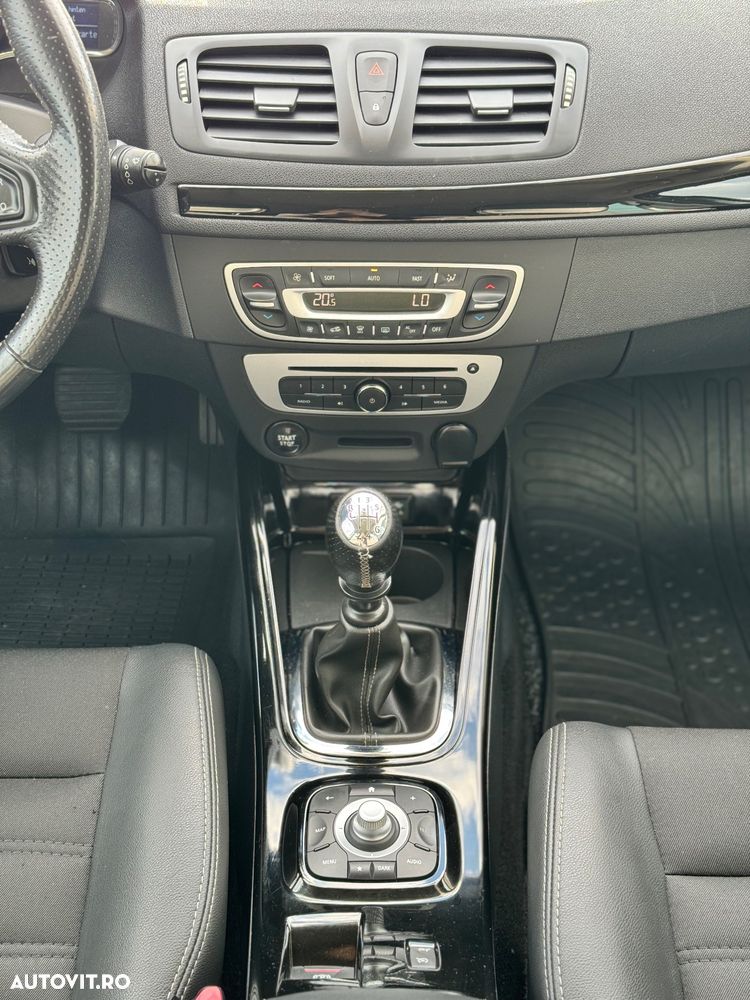 Renault Megane - 7