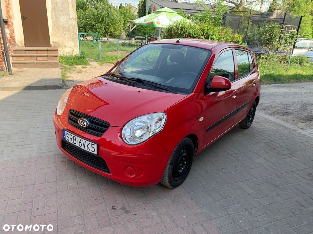 Kia Picanto 1.0 Cup - 1