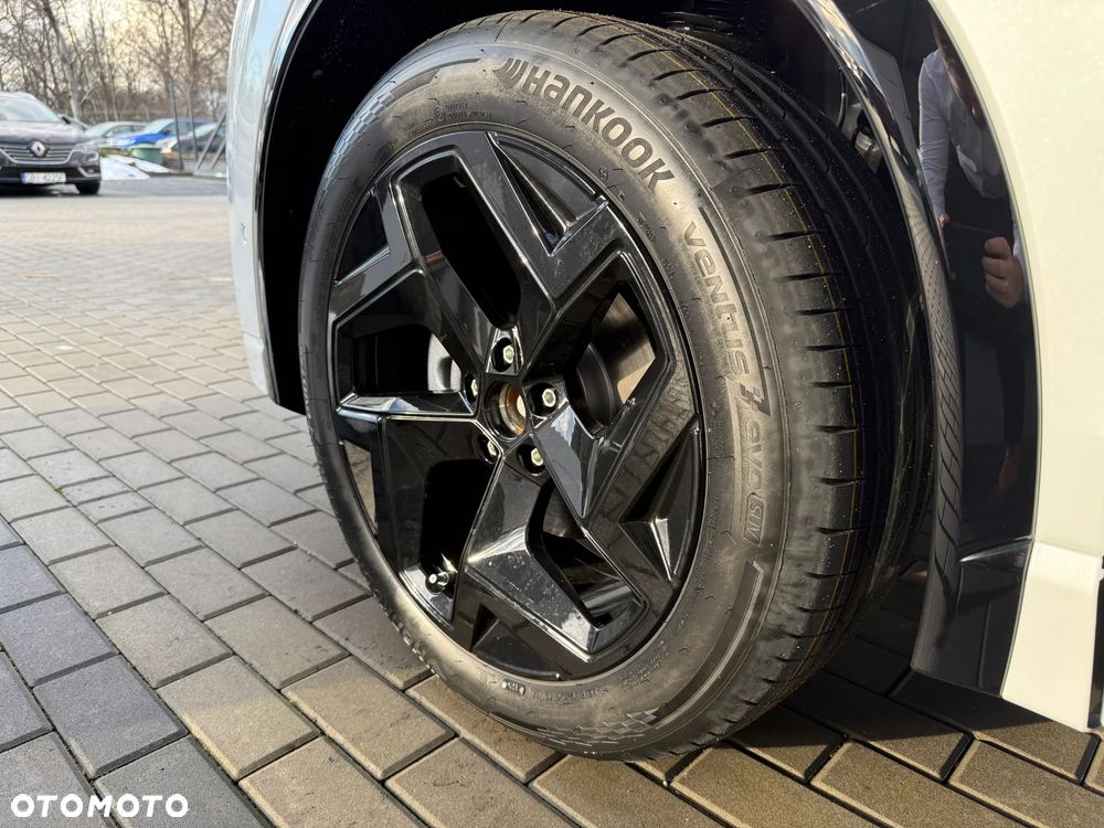 Volkswagen Tiguan 1.5 eTSI R-Line Plus DSG - 12