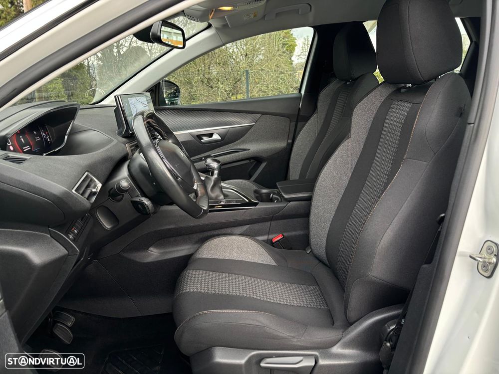 Peugeot 3008 1.2 PureTech Active Pack - 5