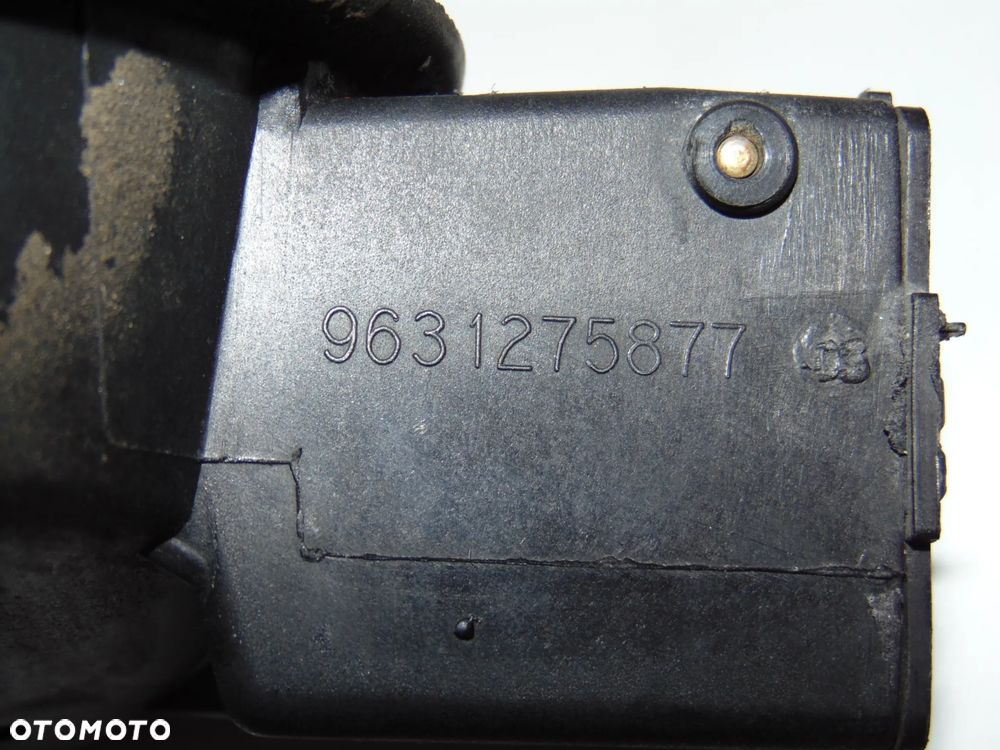 Klapa klapka korek wlewu paliwa Citroen Xsara Picasso 98-06r - 14