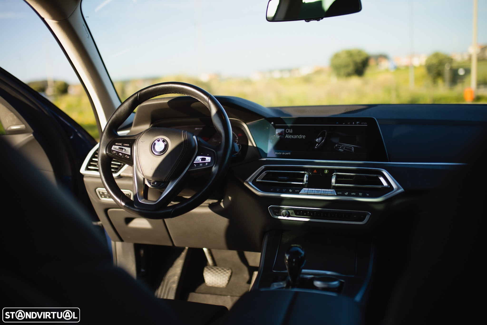 BMW X5 45 e xDrive - 27