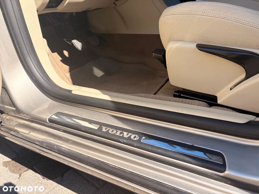 Volvo S60 D3 - 14