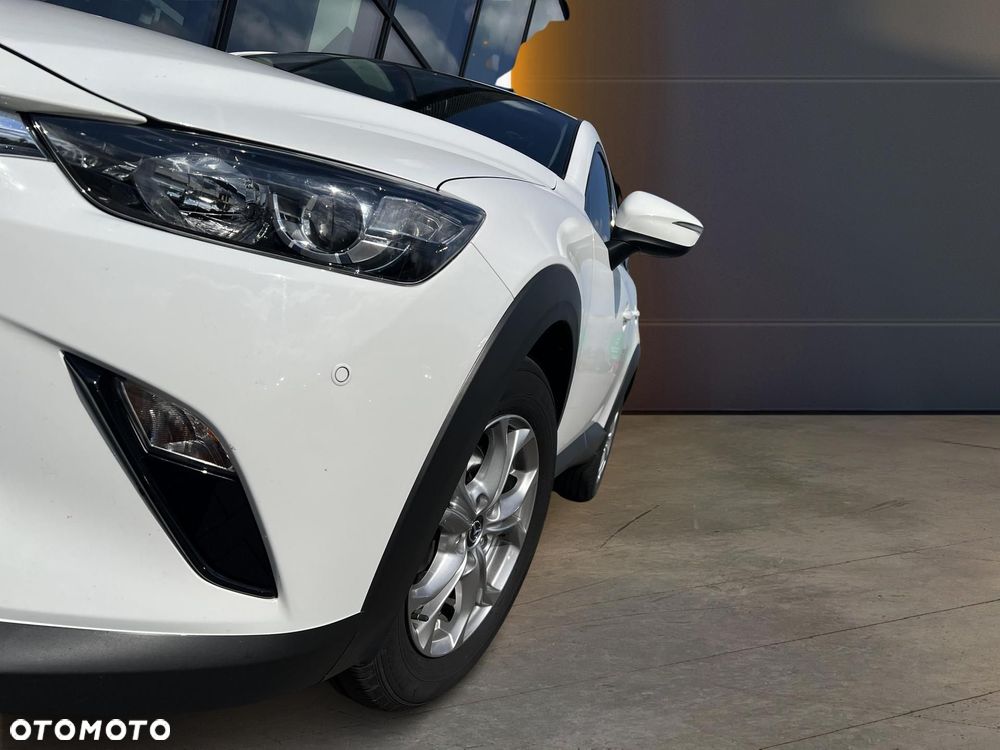 Mazda CX-3 2.0 SkyMotion - 26