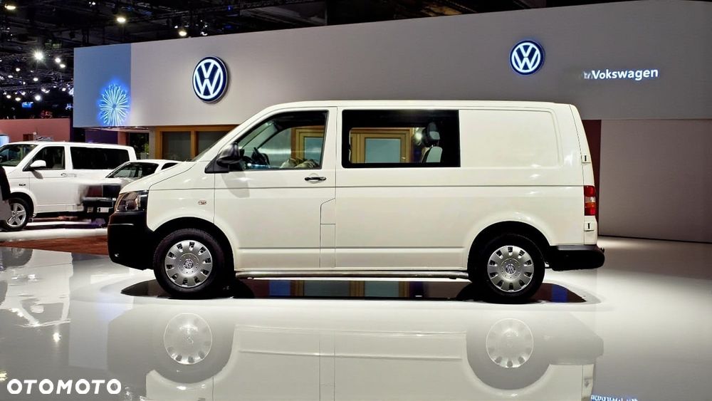 Volkswagen Transporter Standard - 13