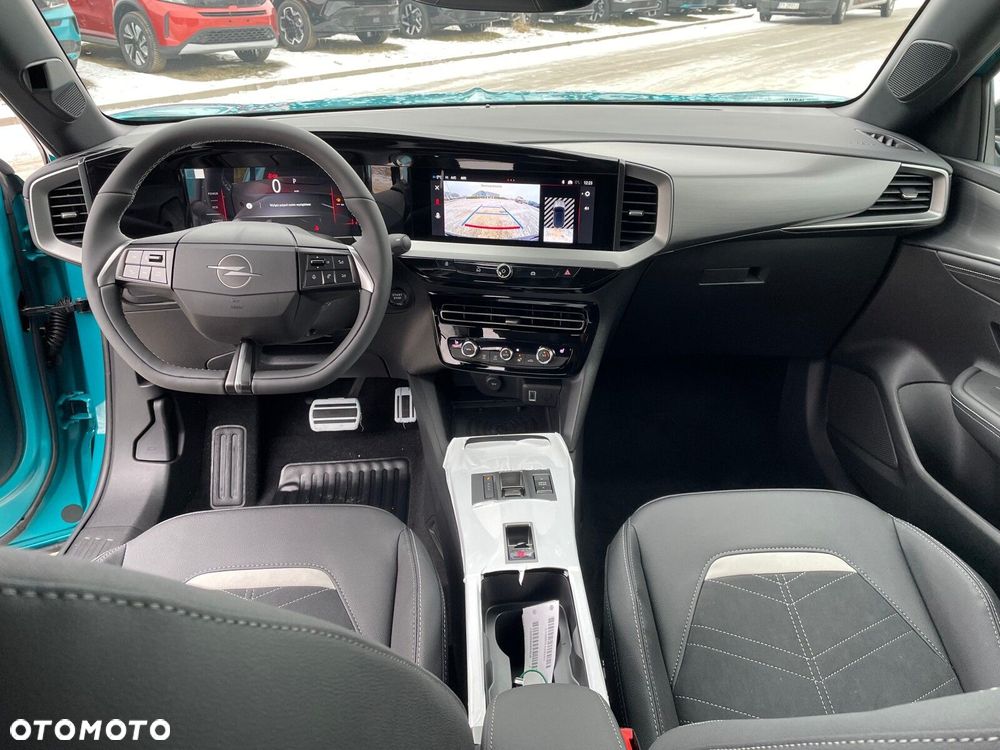 Opel Mokka - 10