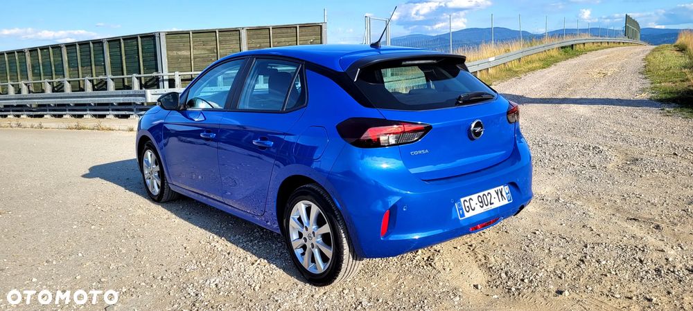 Opel Corsa 1.2 Elegance S&S - 13