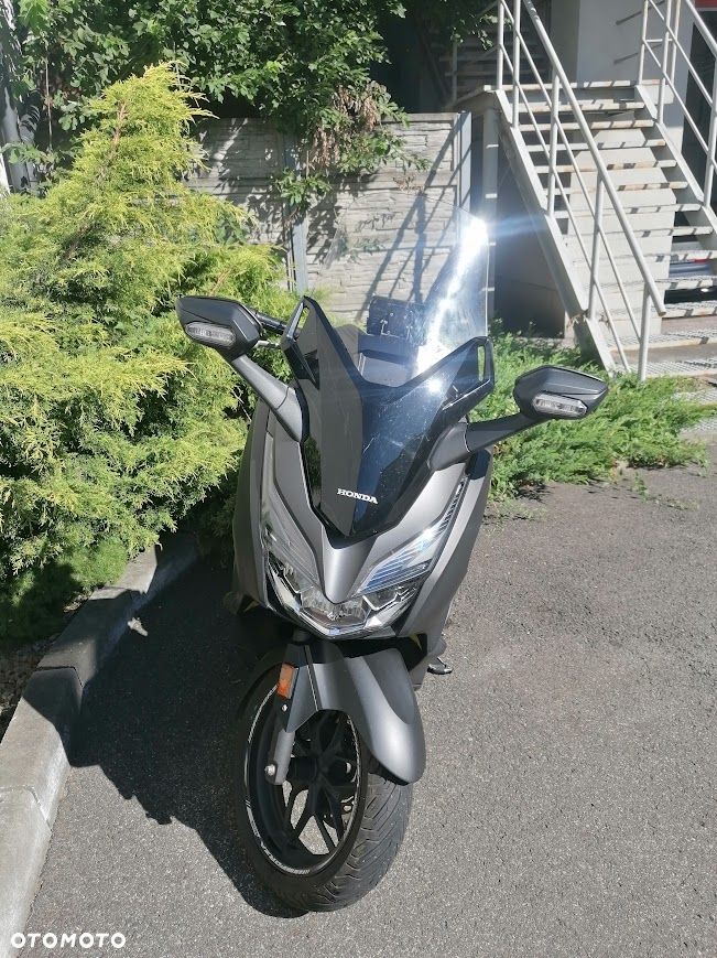 Honda NSS - 2
