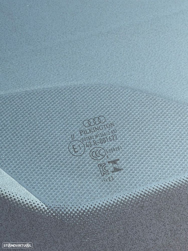 Audi SQ7 4.0 TDI V8 quattro Tiptronic 7L - 18