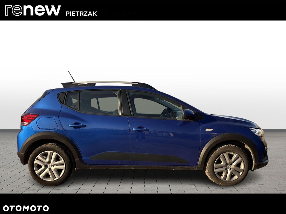 Dacia Sandero Stepway 1.0 TCe Comfort - 6
