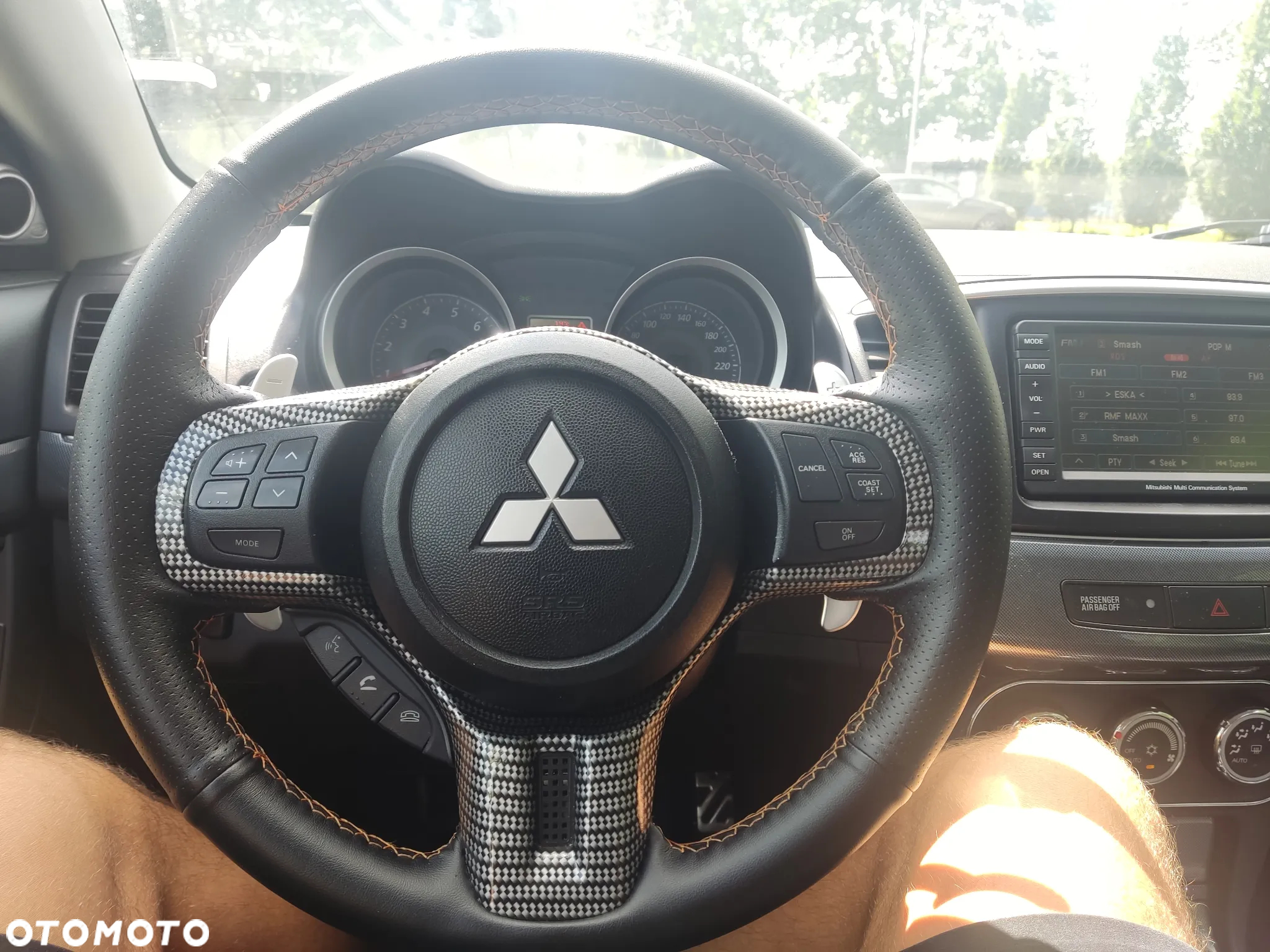Mitsubishi Lancer 2.0 Ralliart GSR - 17