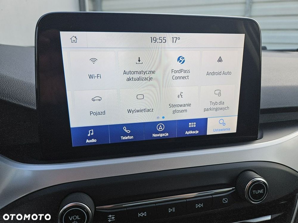 Ford Focus 1.0 EcoBoost Titanium ASS - 40